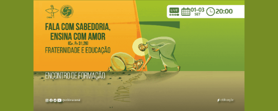 Campanha da Fraternidade 2022