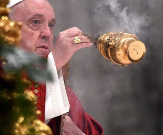 Foto Papa