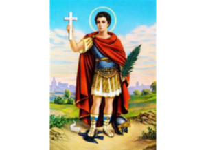 Foto Santo Expedito