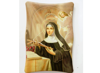 Foto de Santa Rita de Cassia