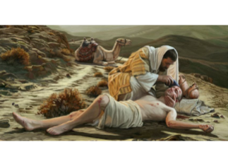Grupo Bom Samaritano