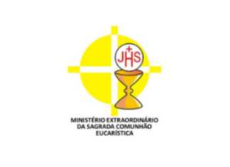 Grupo Ministros da Eucaristia