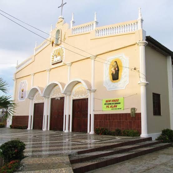Foto Paróquia Santa Lúcia