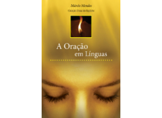 Oração em Línguas