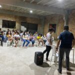 Cinema dos Coroinhas