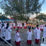 Fotos Coroinhas