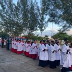 Fotos Coroinhas