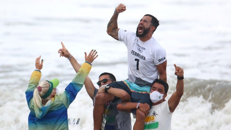 Imagem Olimpíadas