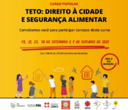 Curso Teto CNBB