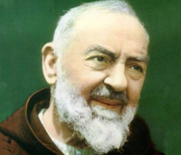 São Padre Pio