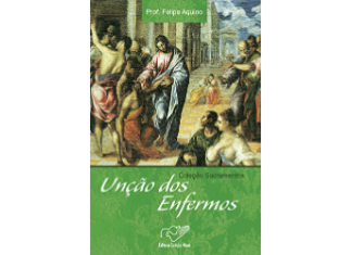 Unção dos Enfermos
