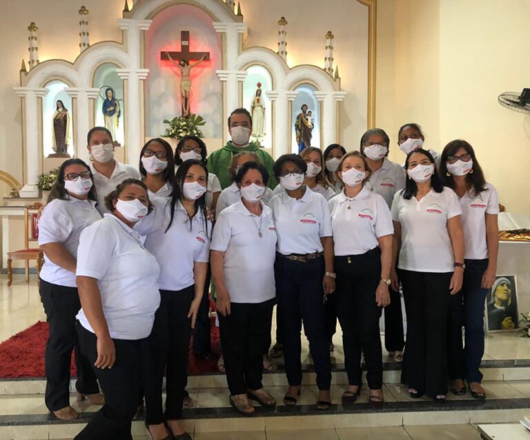 Imagem do Grupo Bom Samaritano