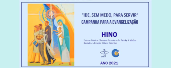 Foto Campanha