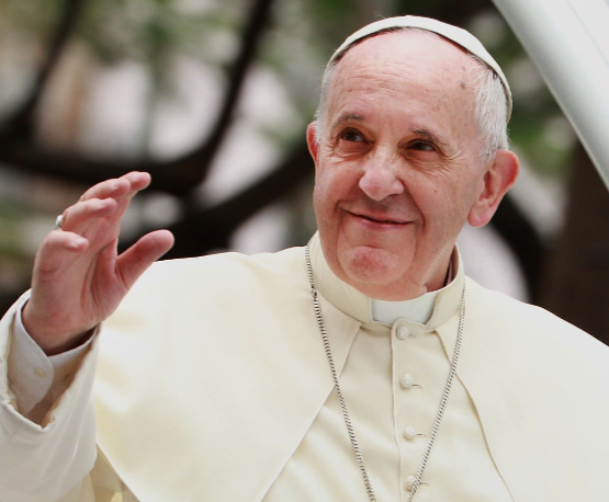 Foto Papa Francisco