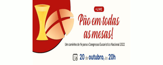 Pão em todas as mesas
