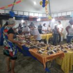 Festival de Tortas Santo Antônio