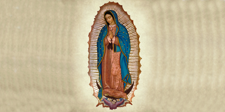 Nossa Senhora de Guadalupe